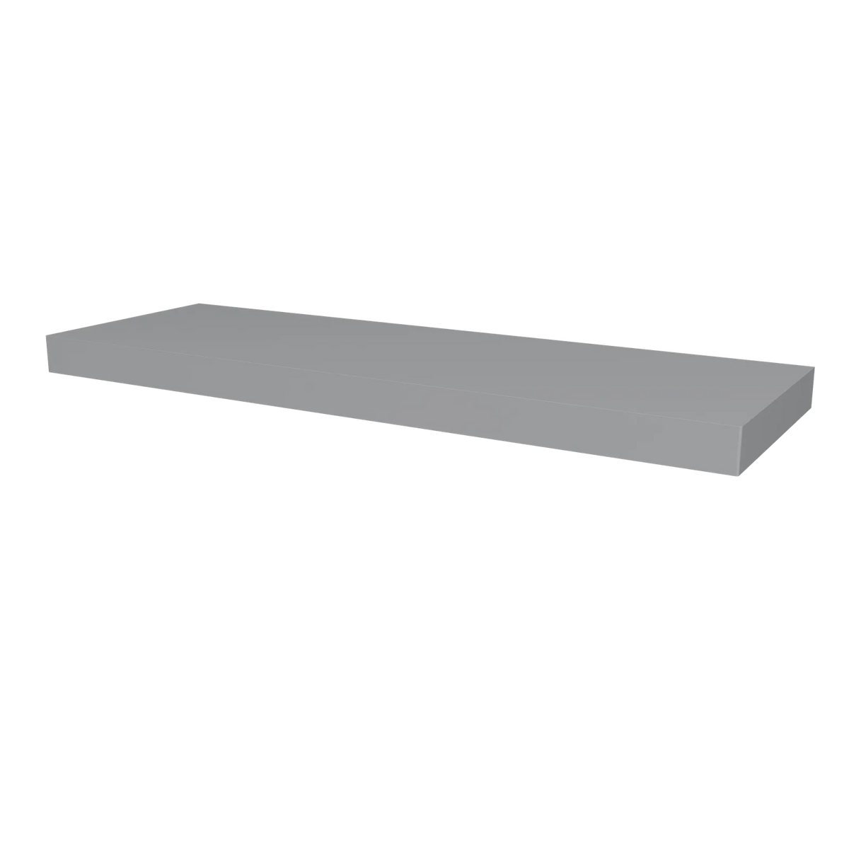 Timberline Splice Floating Shelf - image 184