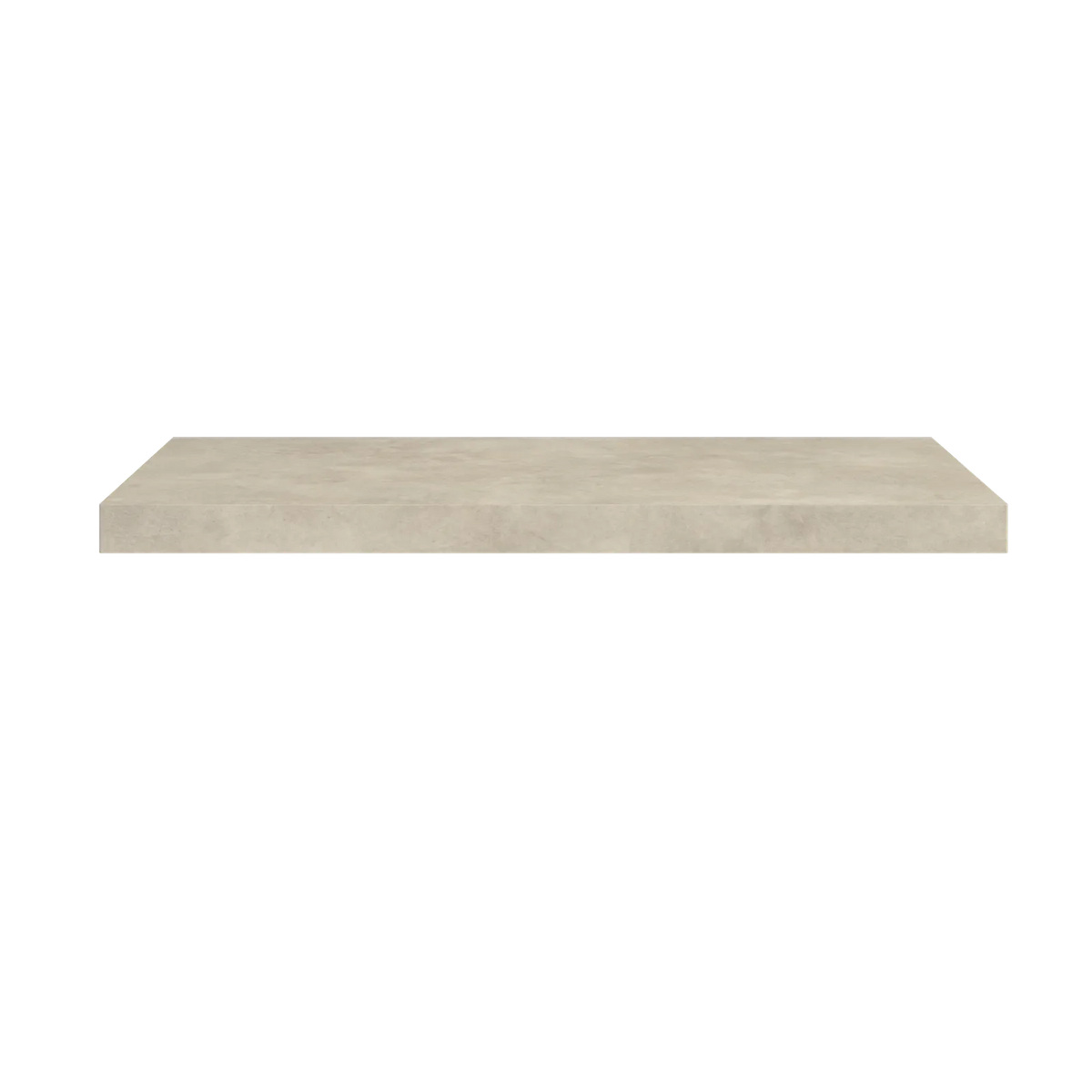 Timberline Splice Floating Shelf - image 159