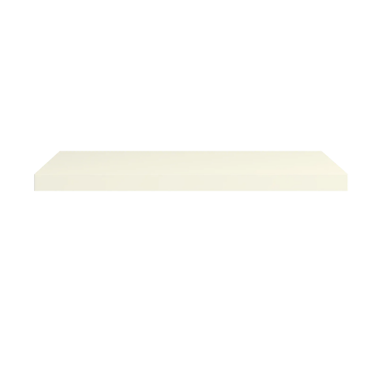 Timberline Splice Floating Shelf - image 189