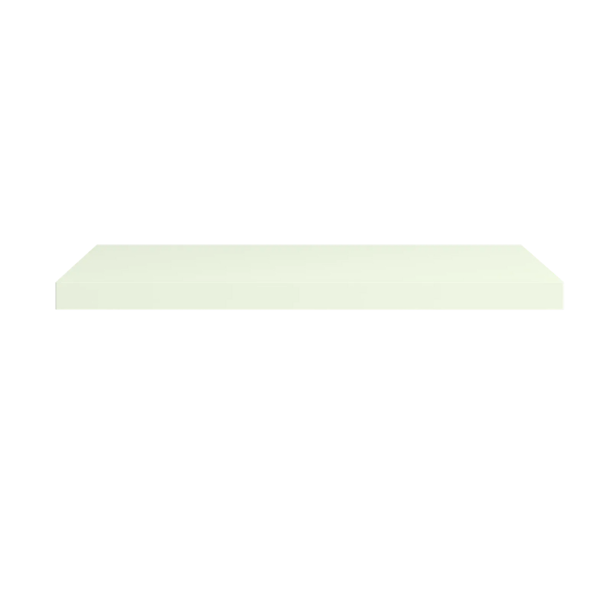 Timberline Splice Floating Shelf - image 195