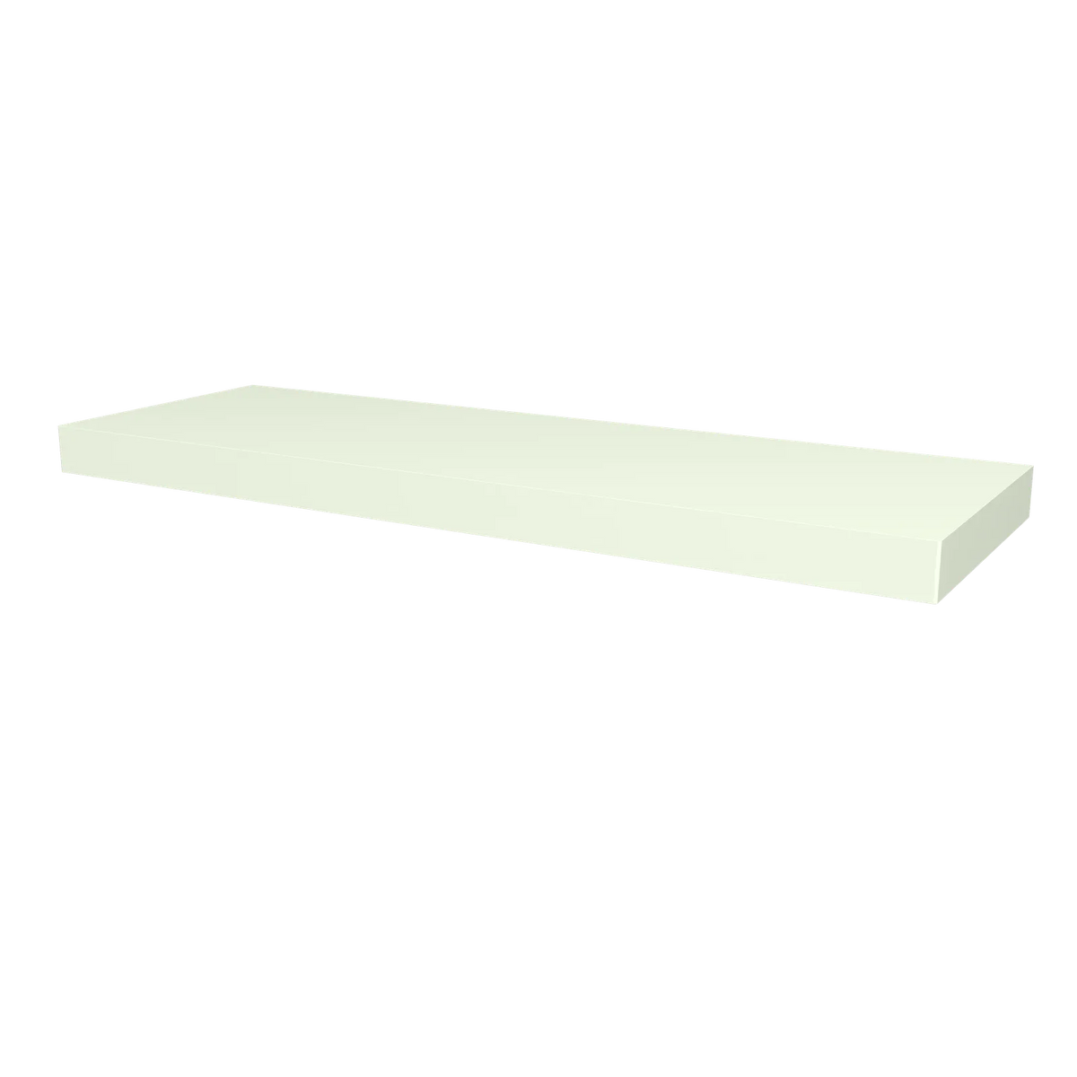 Timberline Splice Floating Shelf - image 196