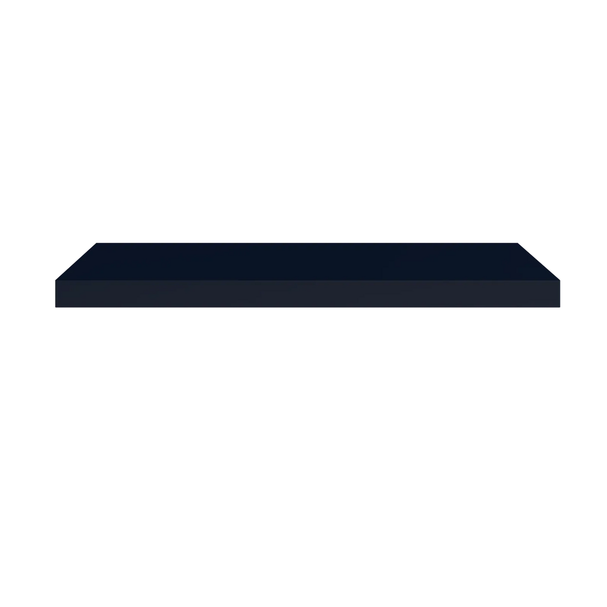 Timberline Splice Floating Shelf - image 201