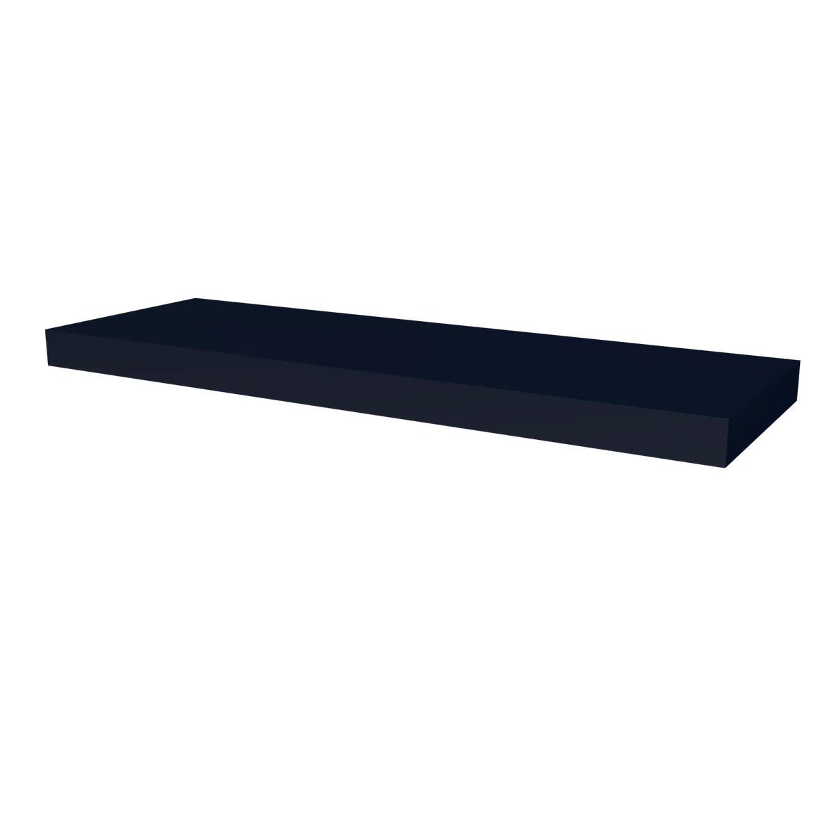 Timberline Splice Floating Shelf - image 202
