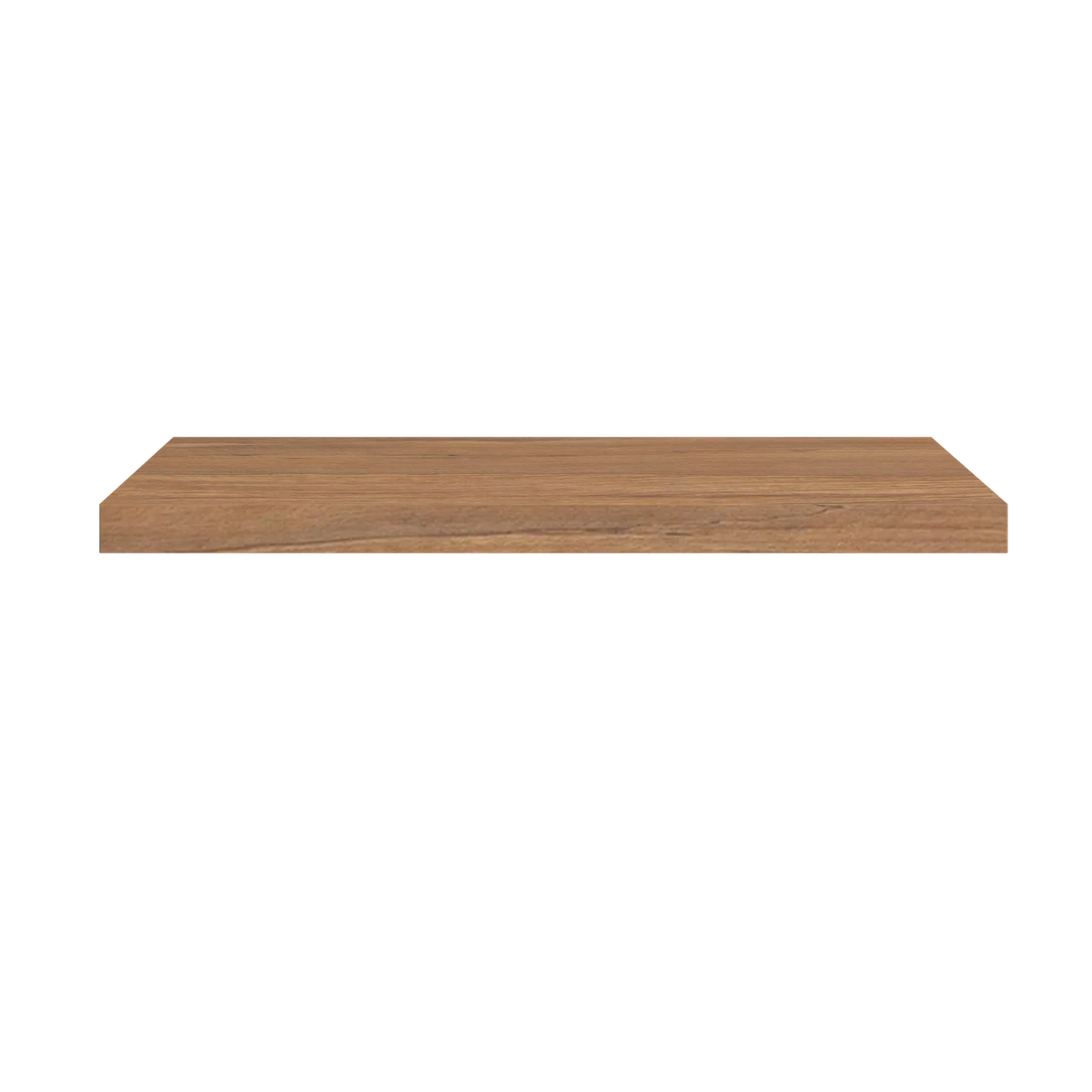 Timberline Splice Floating Shelf - image 161