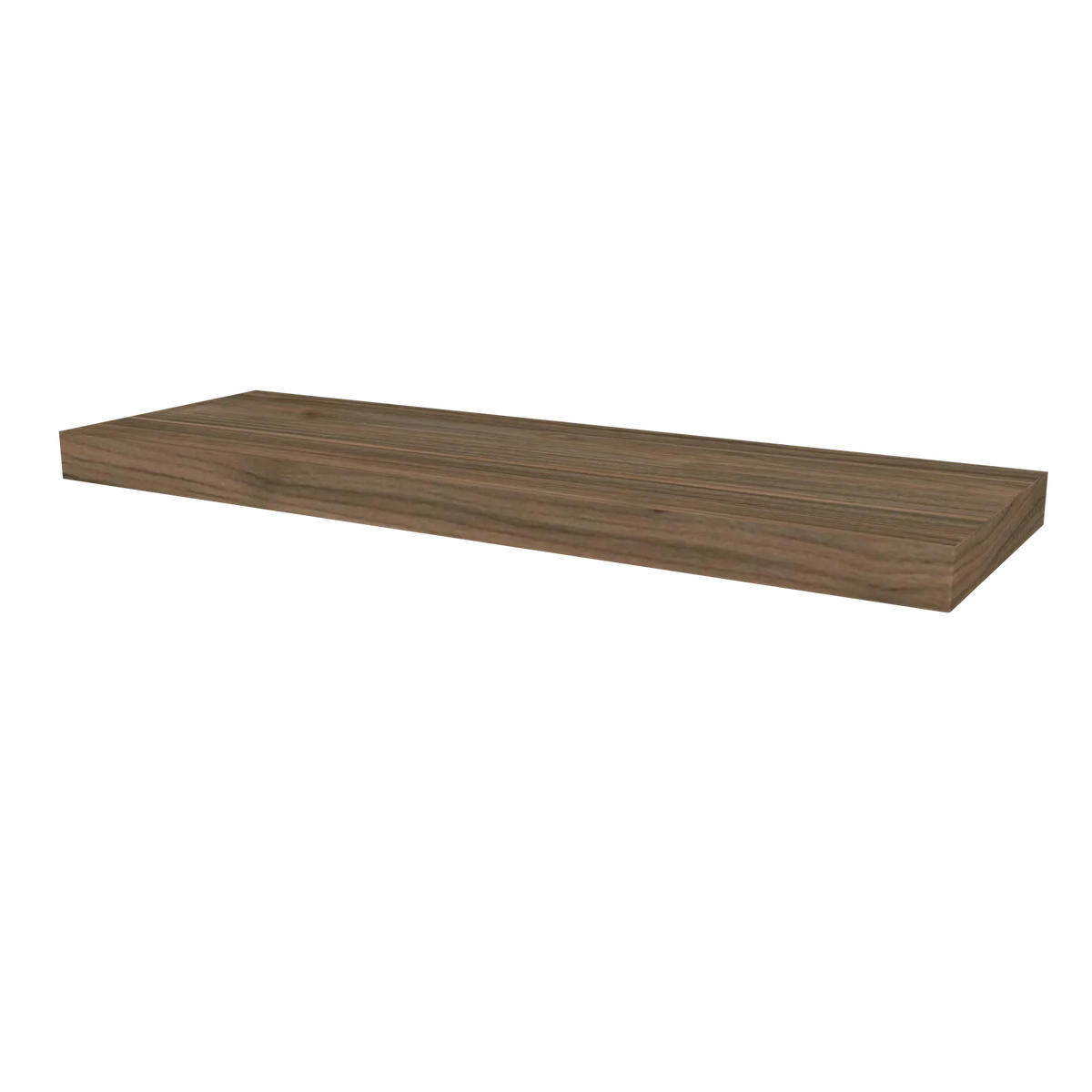 Timberline Splice Floating Shelf - image 206