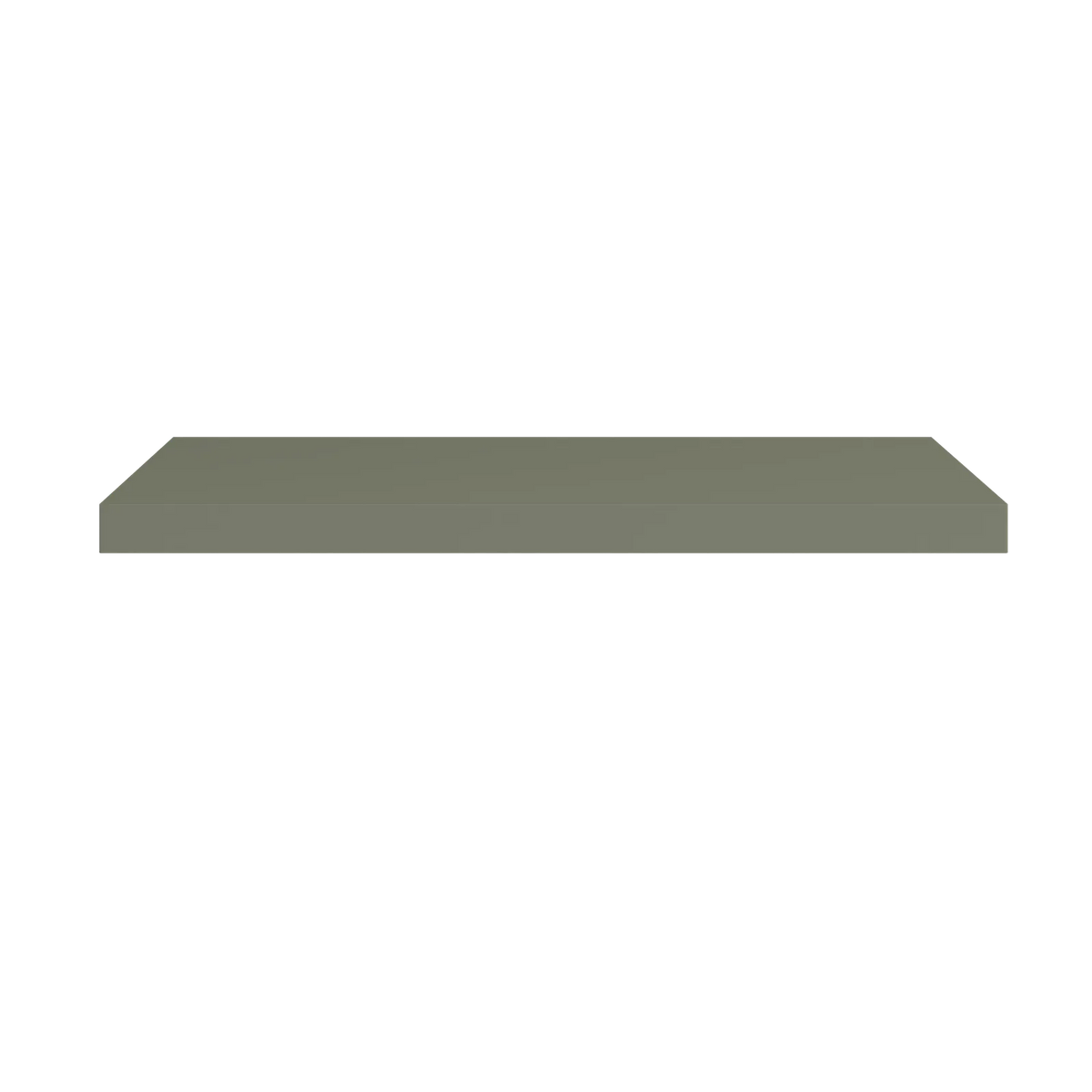 Timberline Splice Floating Shelf - image 207