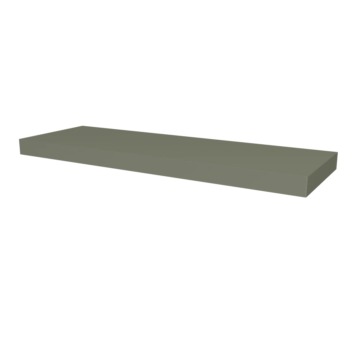 Timberline Splice Floating Shelf - image 208
