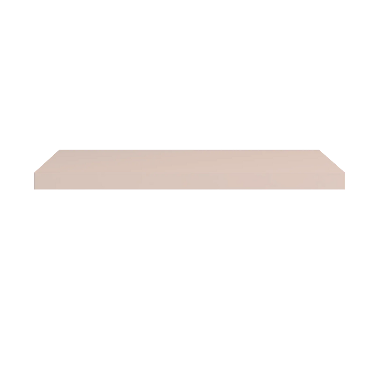 Timberline Splice Floating Shelf - image 211