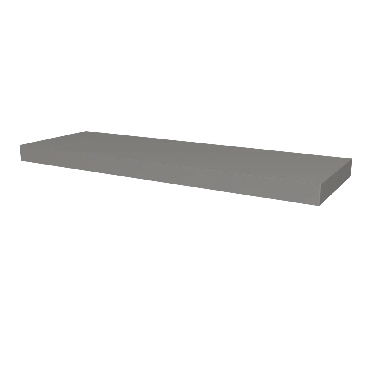 Timberline Splice Floating Shelf - image 224