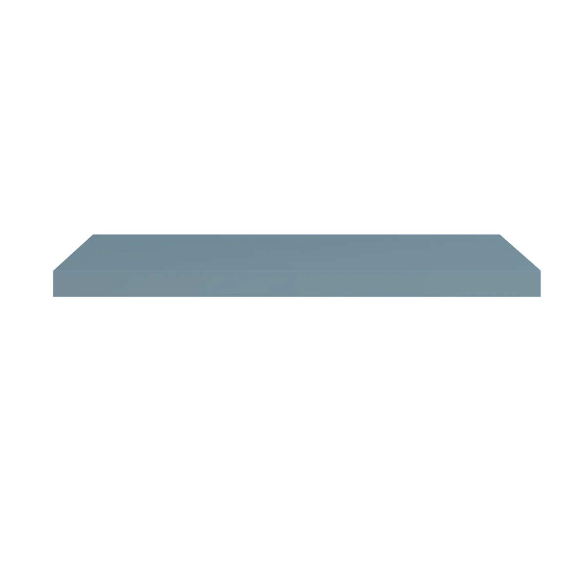 Timberline Splice Floating Shelf - image 227