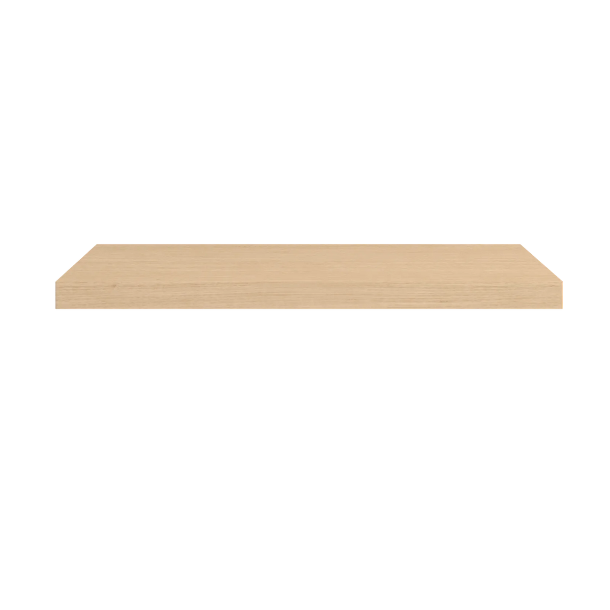 Timberline Splice Floating Shelf - image 229