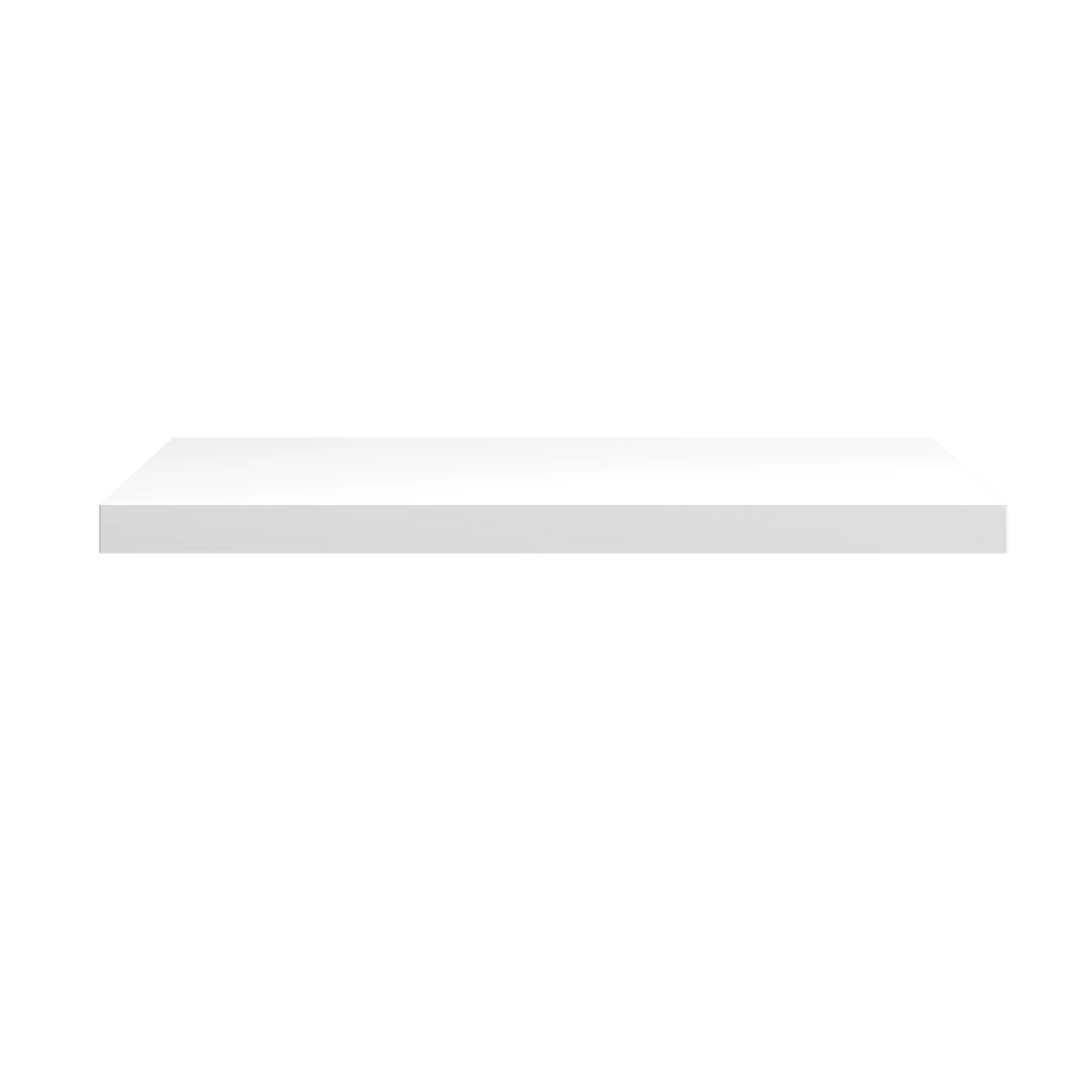 Timberline Splice Floating Shelf - image 231