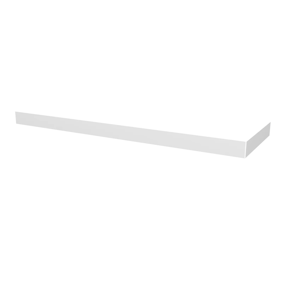 Timberline Splice Floating Shelf - image 234