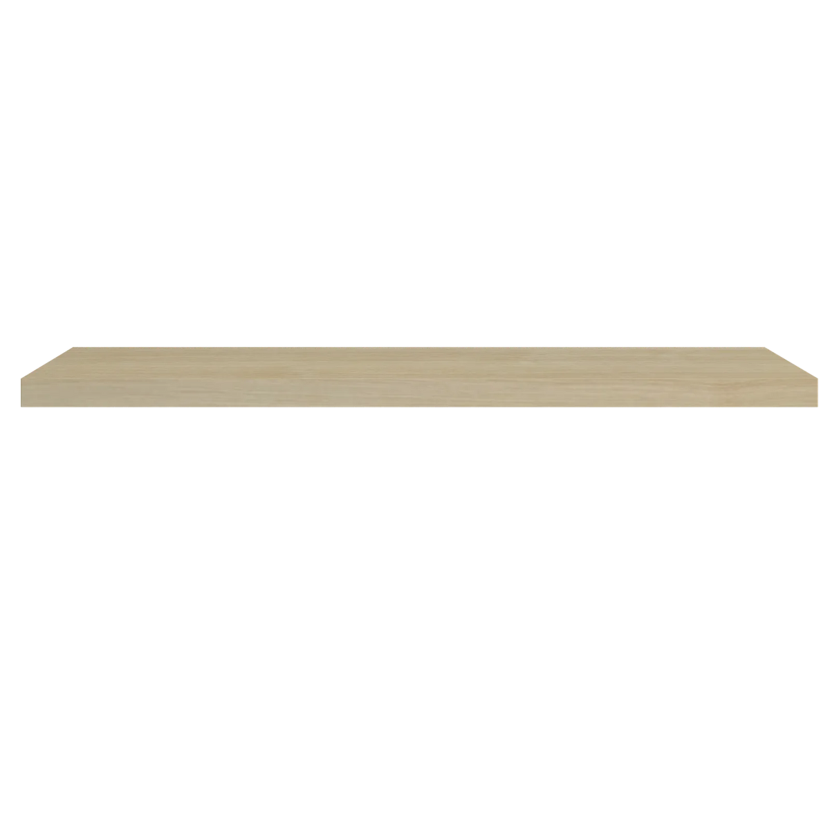 Timberline Splice Floating Shelf - image 249