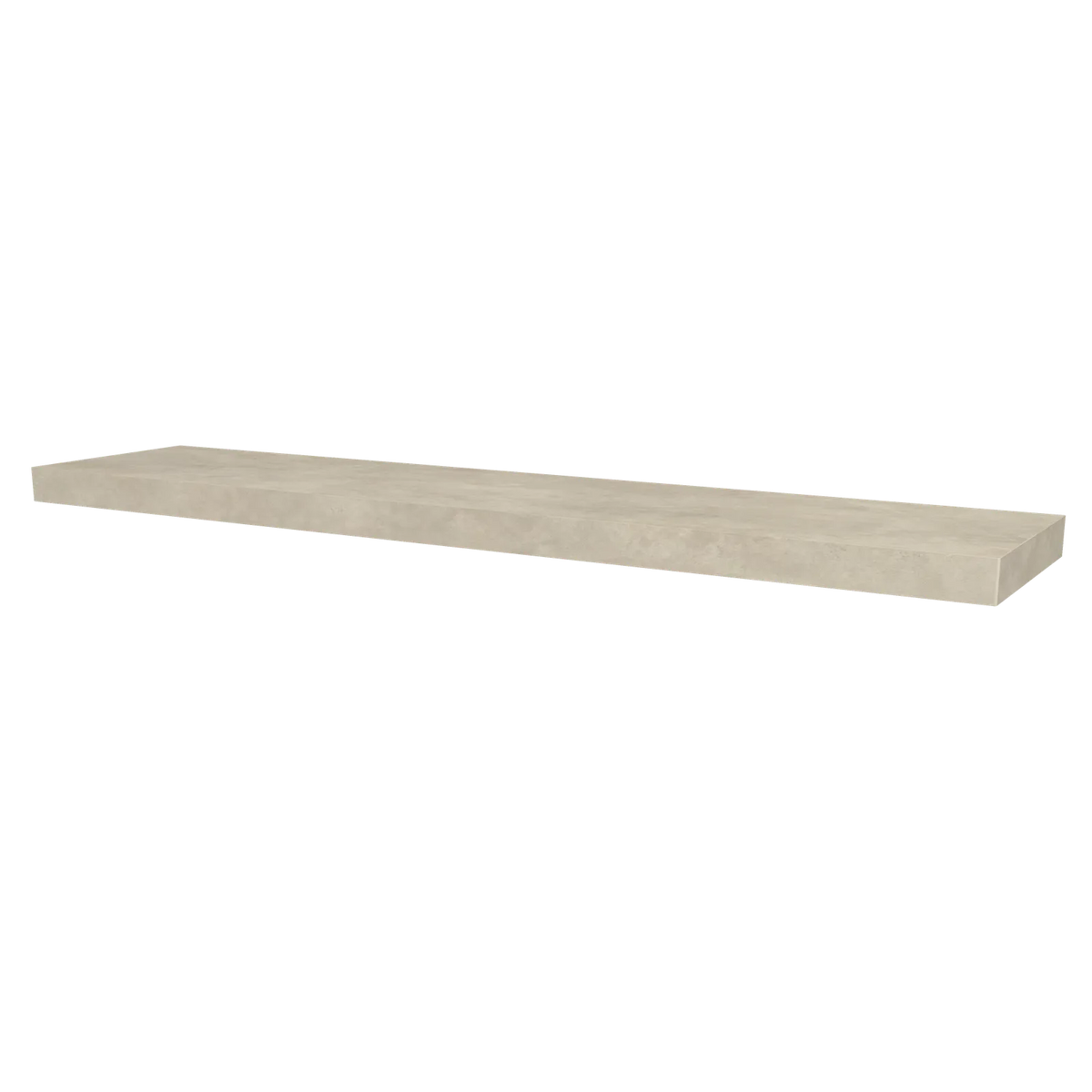 Timberline Splice Floating Shelf - image 238