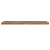 Timberline Splice Floating Shelf - image 239