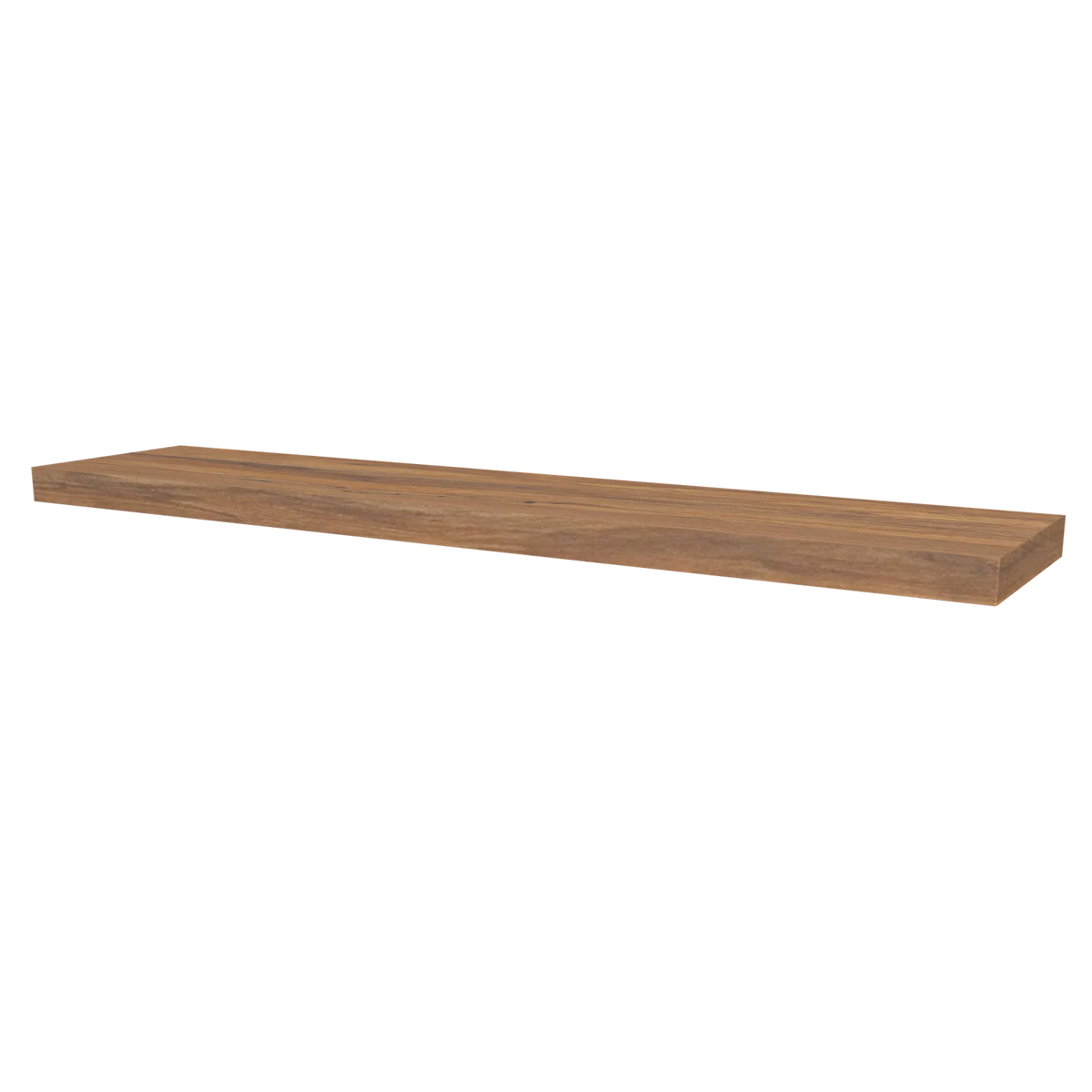 Timberline Splice Floating Shelf - image 240