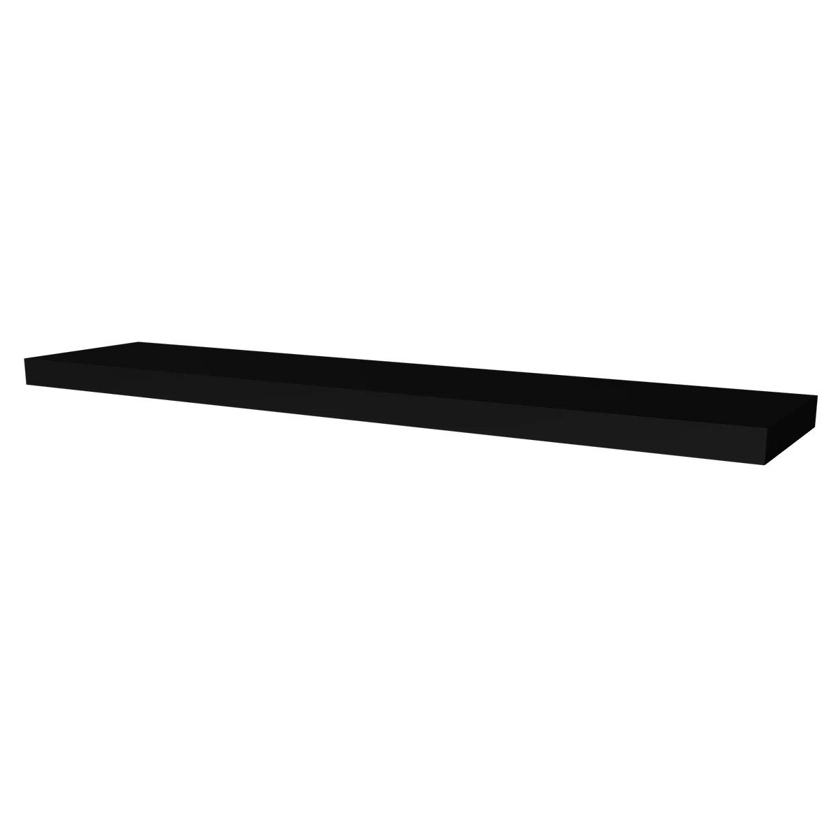 Timberline Splice Floating Shelf - image 242