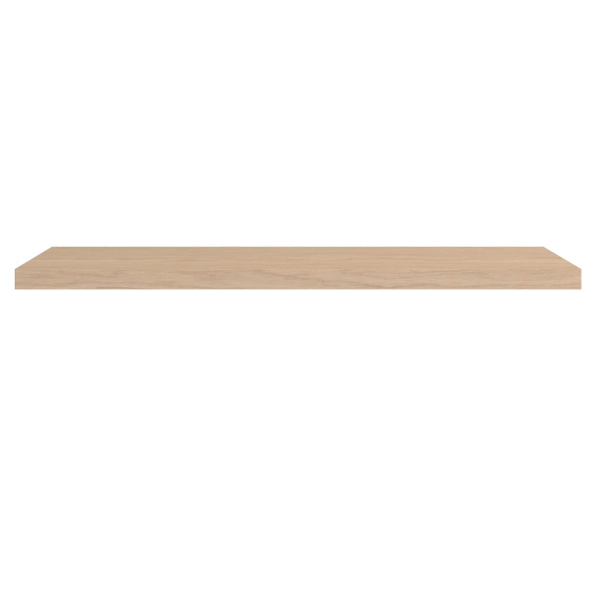 Timberline Splice Floating Shelf - image 243