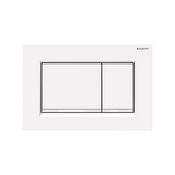 Oslo Wall Hung Toilet Suite