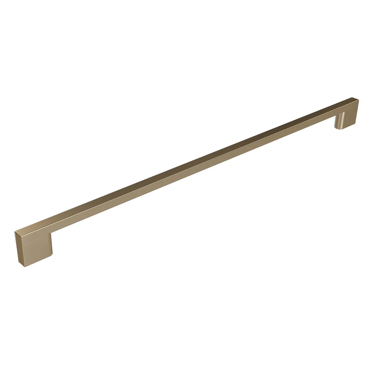 Timberline Square Handle