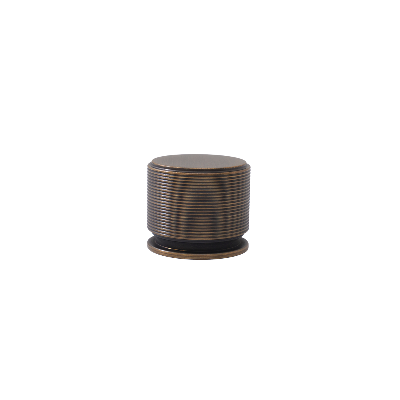 Momo Sussex Round Knob 35mm