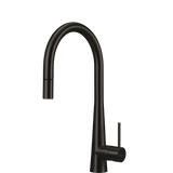 Essente 316 Stainless Steel Goose Neck Pull Out Mixer
