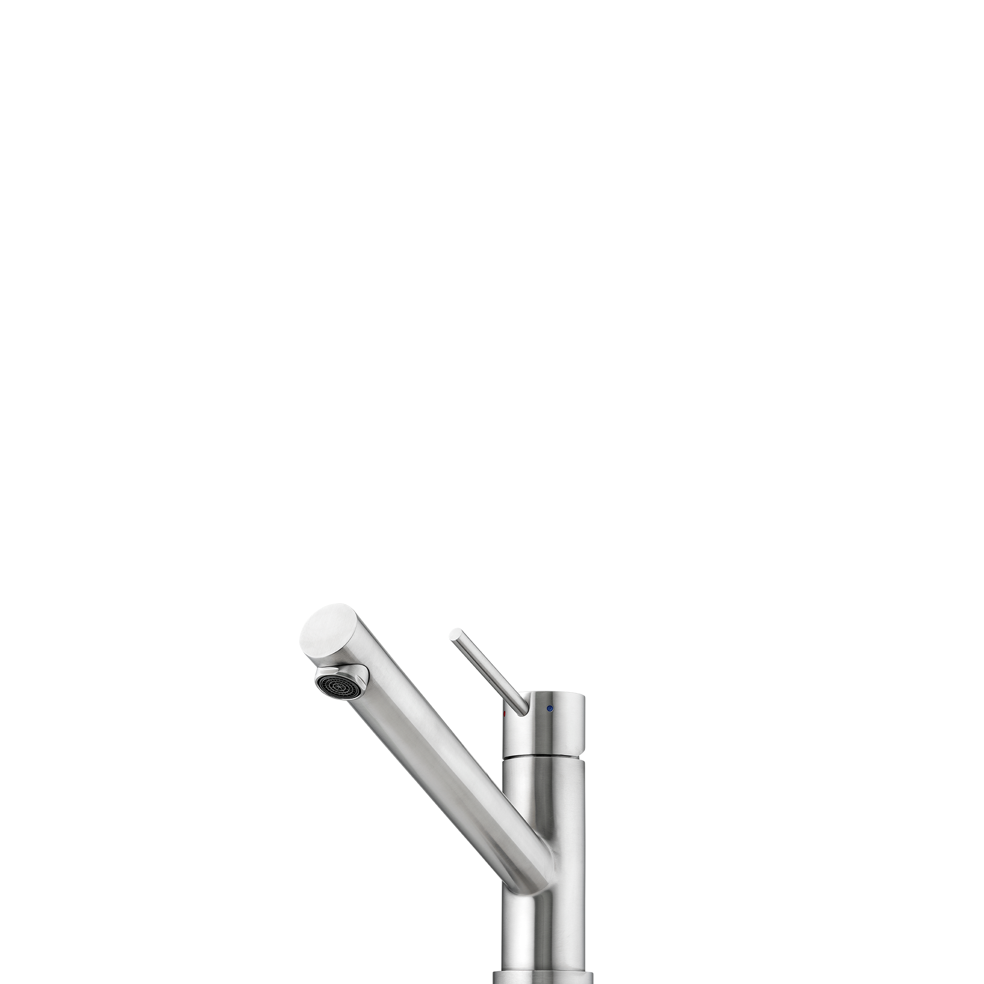 Essente 316 Stainless Steel Swivel Mixer