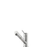 Essente 316 Stainless Steel Swivel Pull Out Mixer