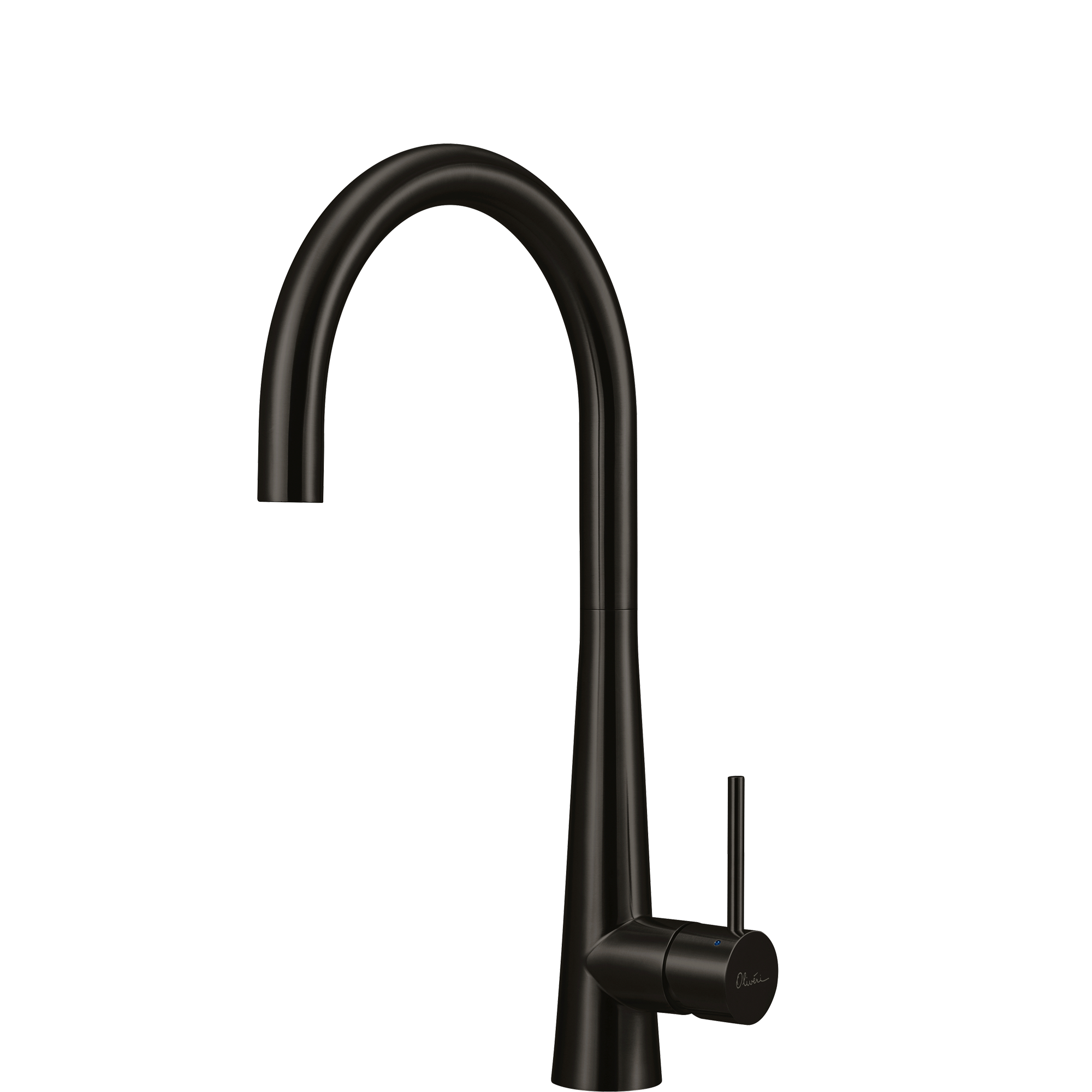 Essente 316 Stainless Steel Goose Neck Mixer