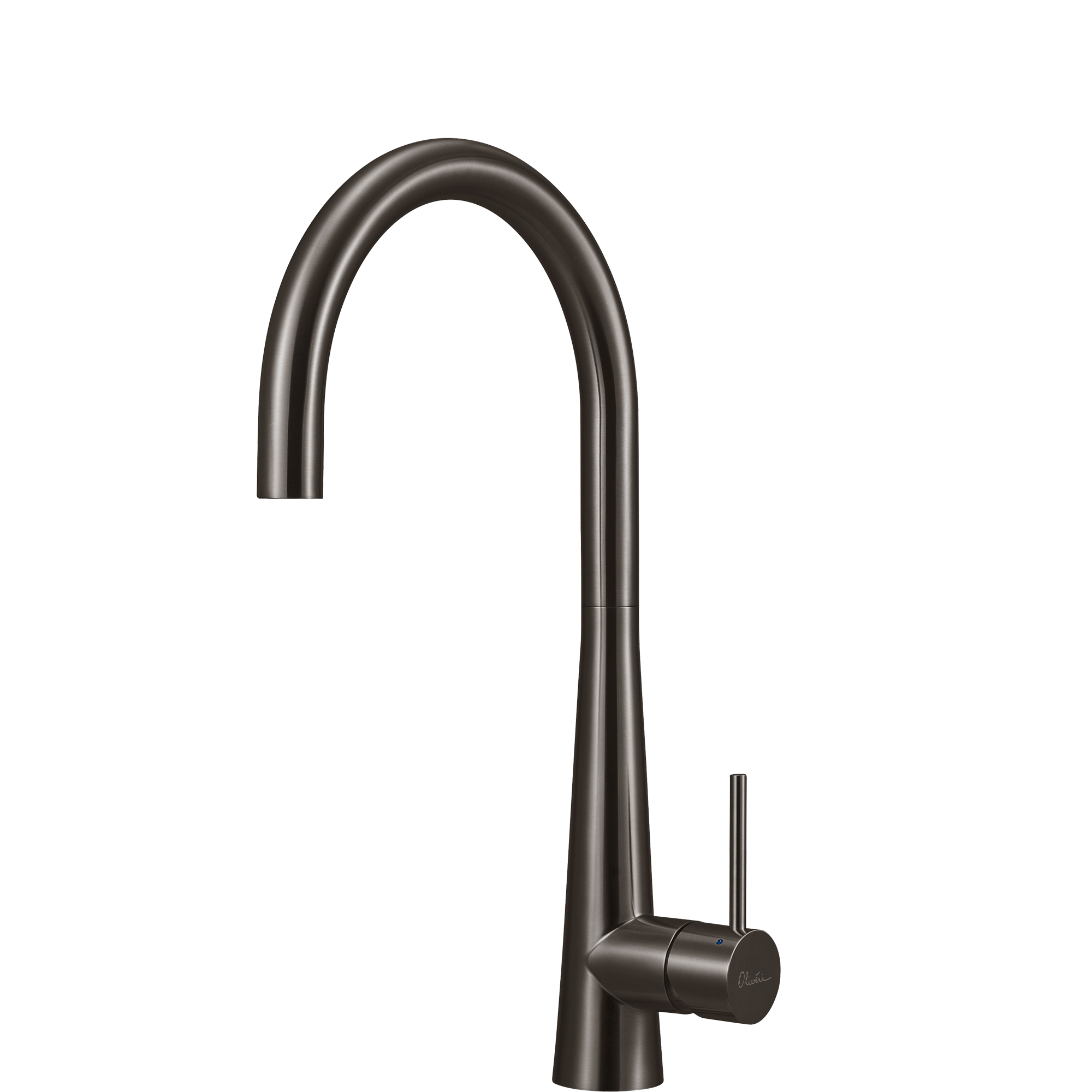 Essente 316 Stainless Steel Goose Neck Mixer