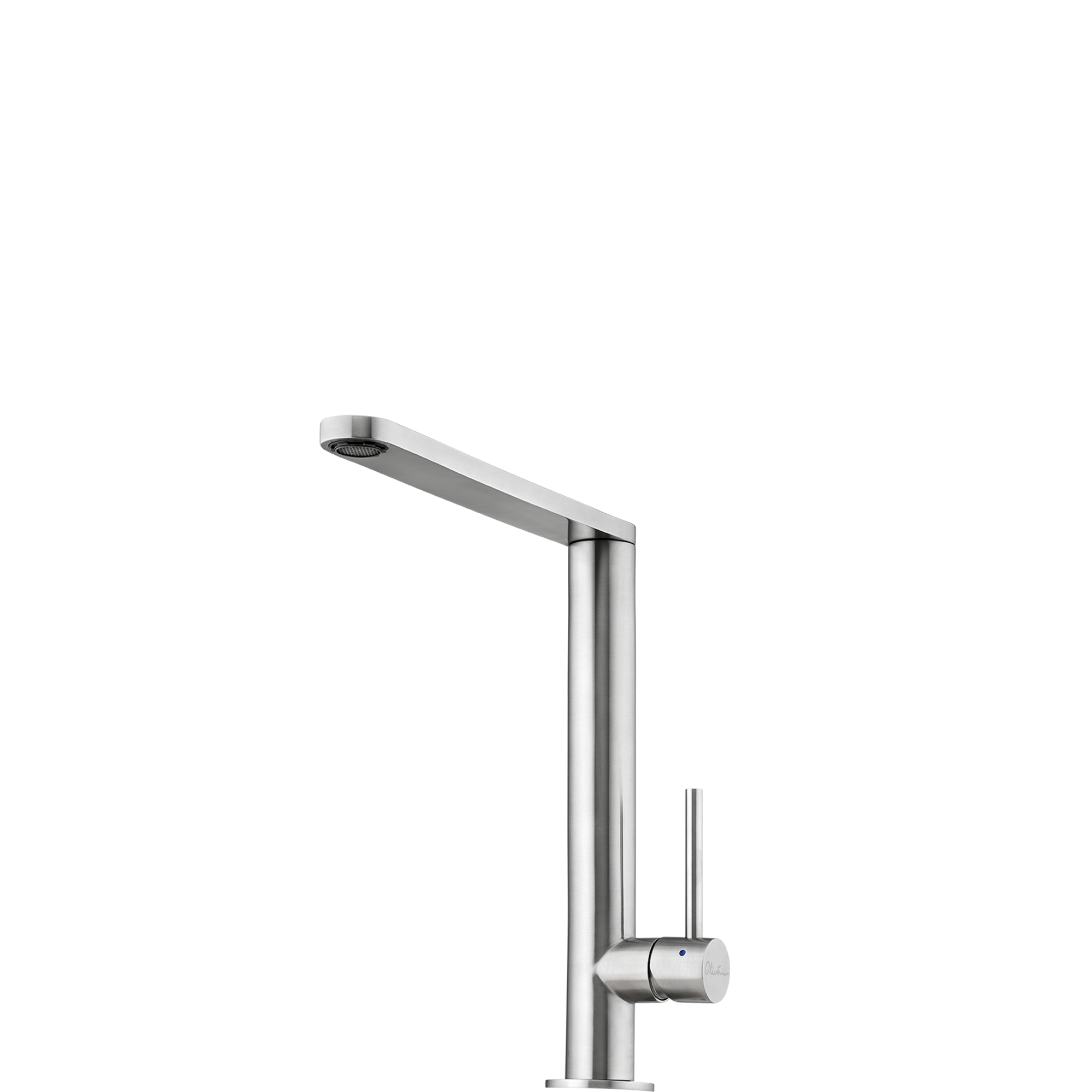 Essente 316 Stainless Steel Right Angle Mixer