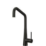 Essente 316 Stainless Steel Square Goose Neck Mixer