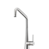 Essente 316 Stainless Steel Square Goose Neck Mixer