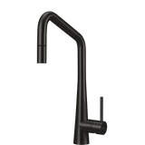 Essente 316 Stainless Steel Square Goose Neck Pull Out Mixer