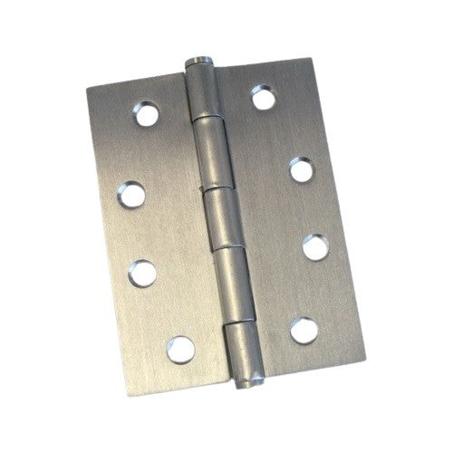 Stainless Steel Light Butt Hinges