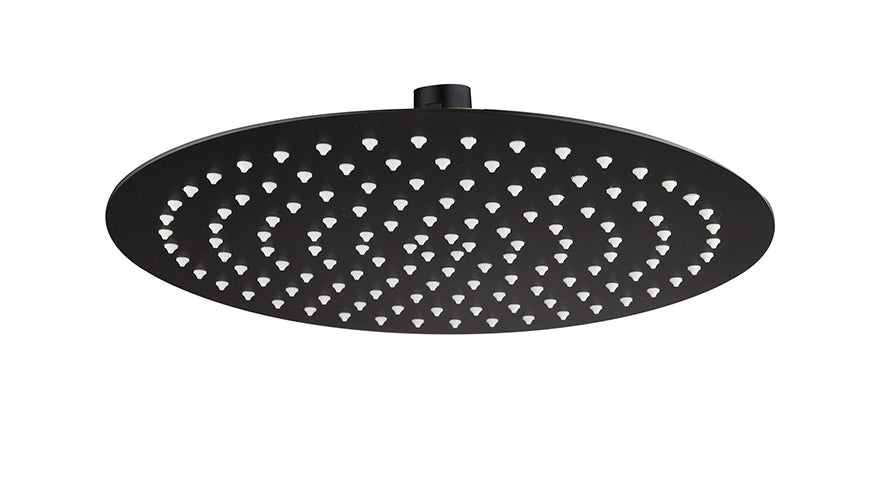 Stainless Steel Round Shower Head 300mm