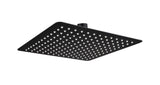 Stainless Steel Square Shower Head 300mm
