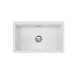 Santorini Farmhouse Undermount Sink