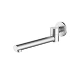 Star Swivel Bath Spout