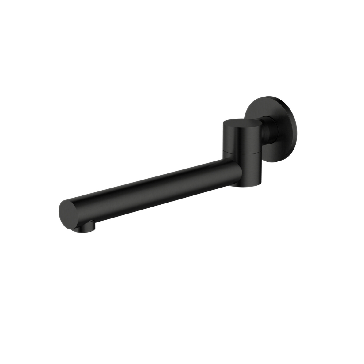 Star Swivel Bath Spout