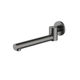 Star Swivel Bath Spout