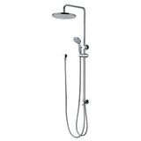 Star Twin Hose Shower Column Set