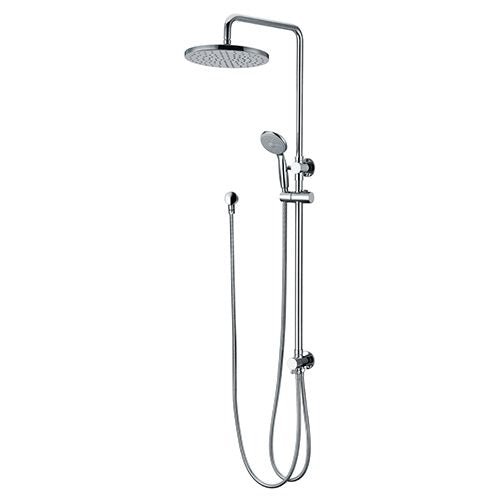 Star Twin Hose Shower Column Set