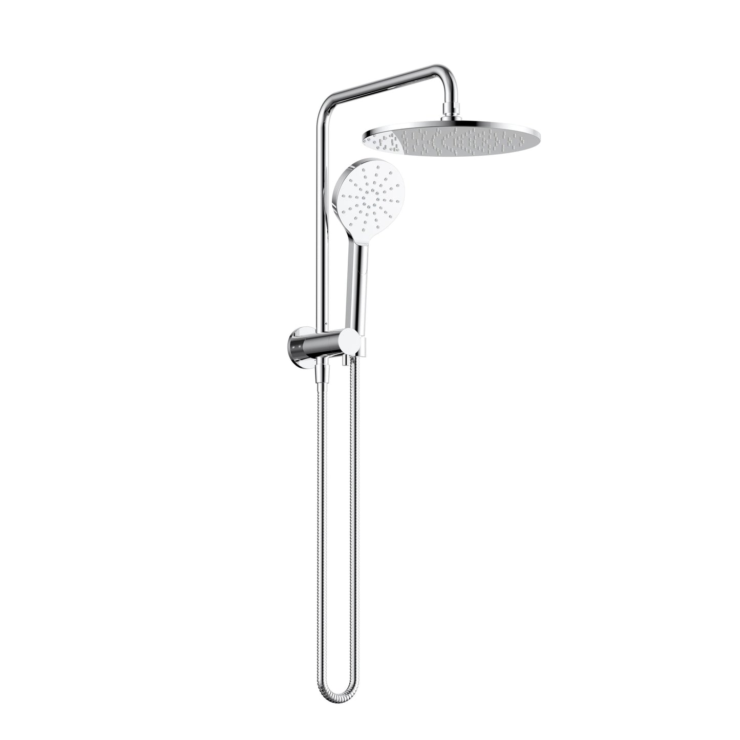 Star Compact Half Shower Column Set