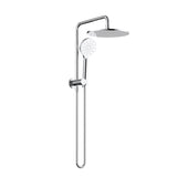 Star Compact Half Shower Column Set