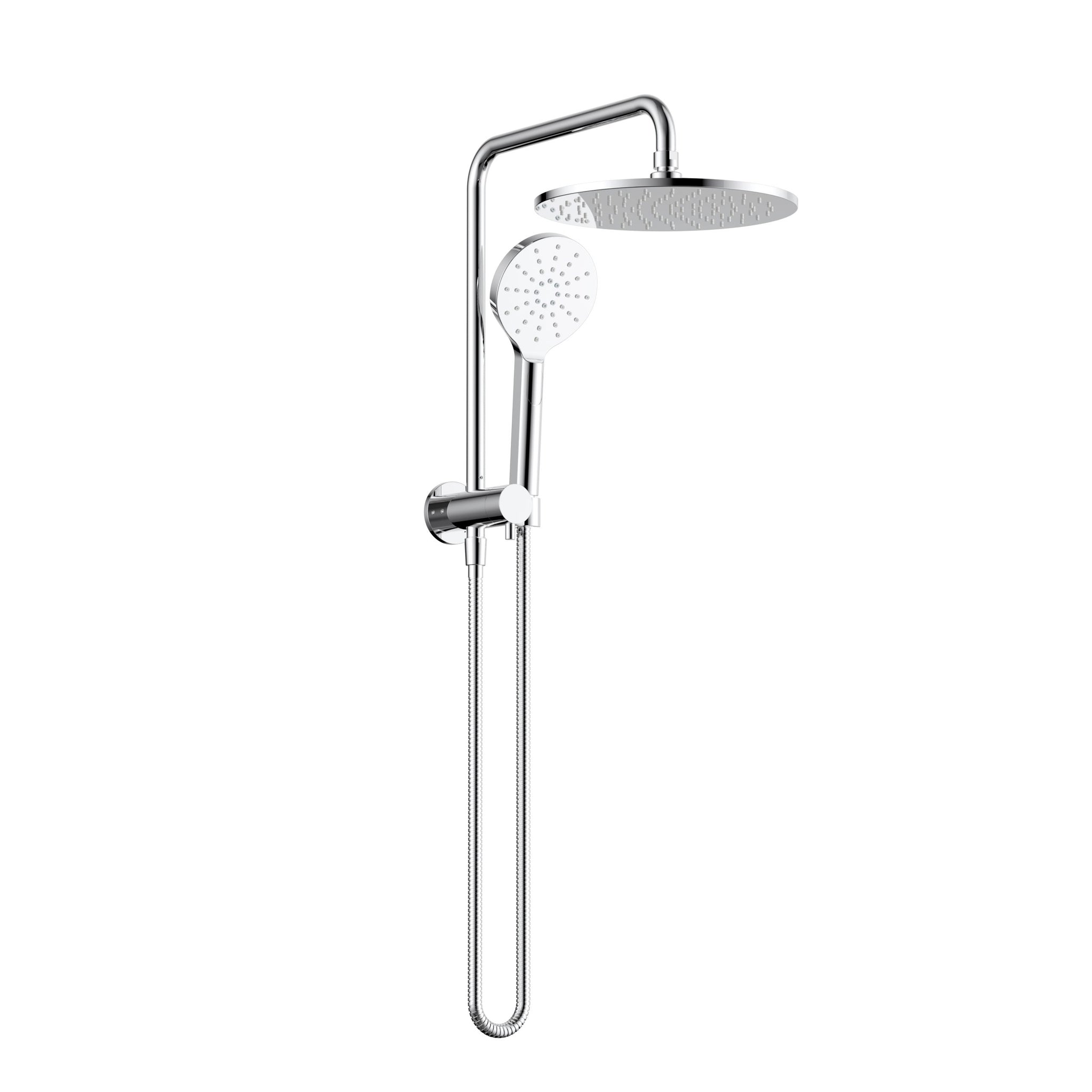 Star Compact Half Shower Column Set