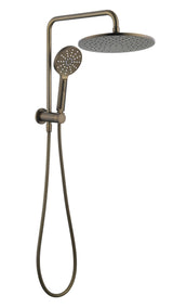 Star Compact Half Shower Column Set