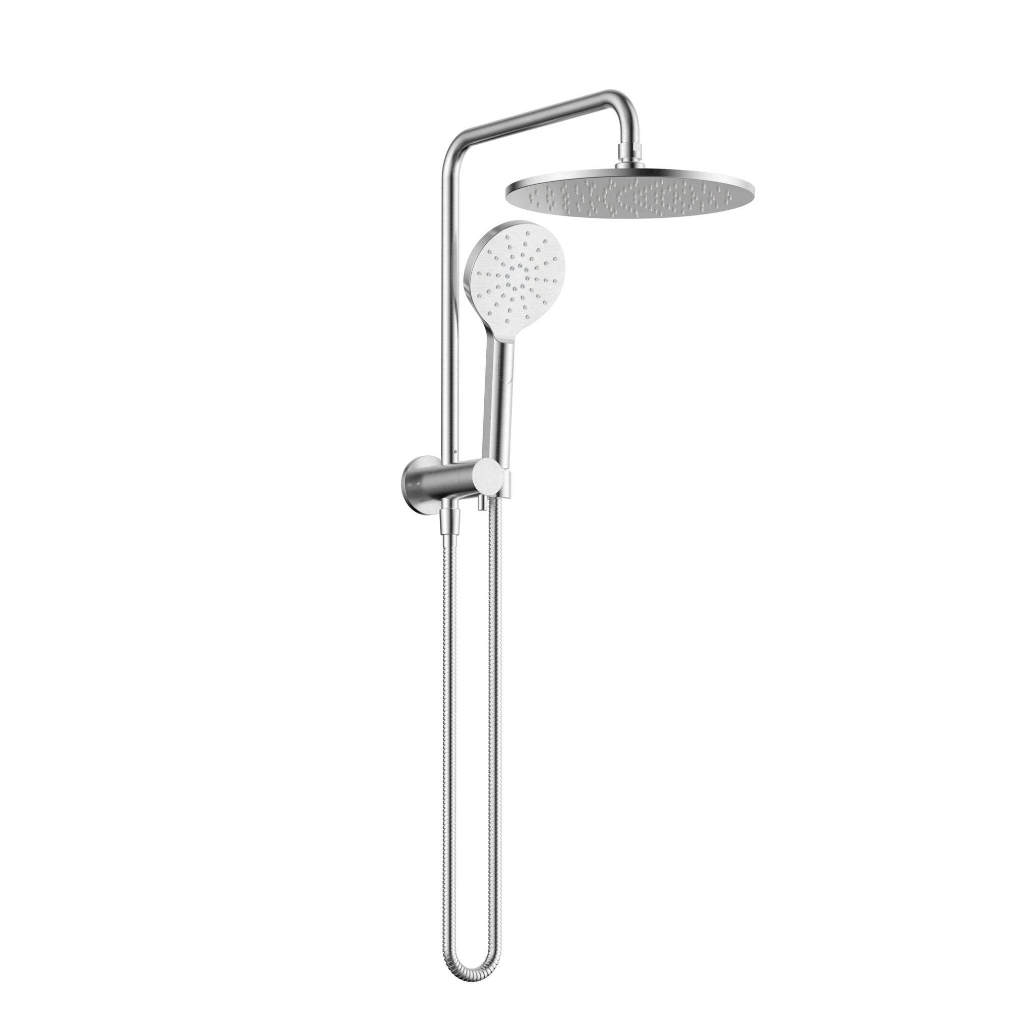 Star Compact Half Shower Column Set