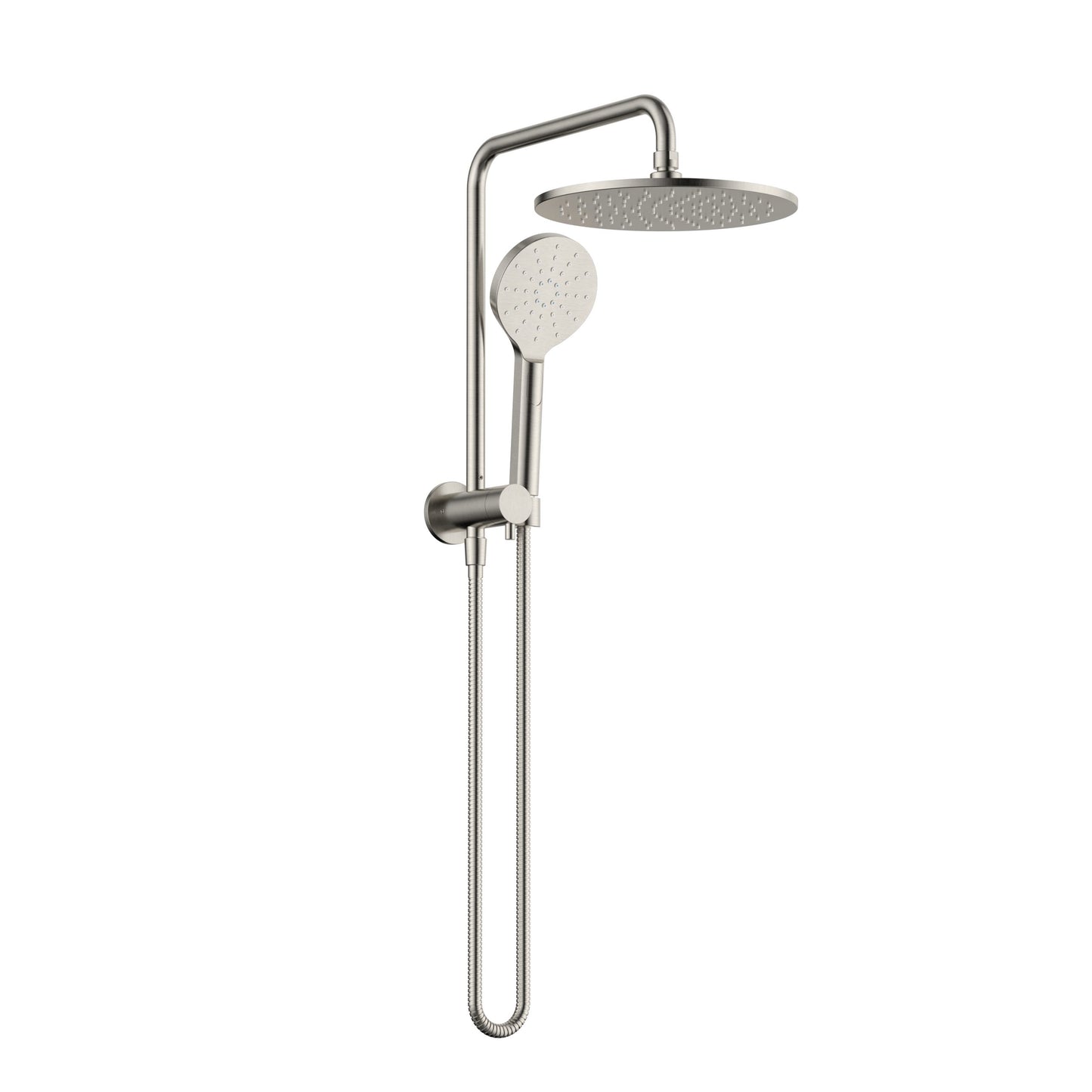 Star Compact Half Shower Column Set